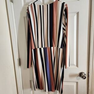 NWT Cato est 1946 j/m dress